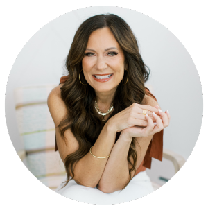 Lysa TerKeurst