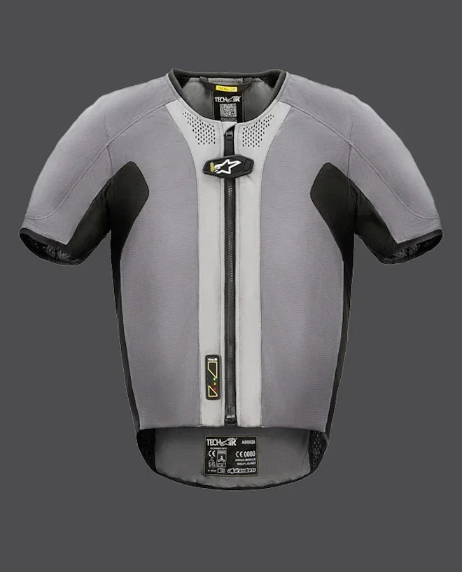 Alpinestars Tech-Air 5 Motorcycle Airbag System