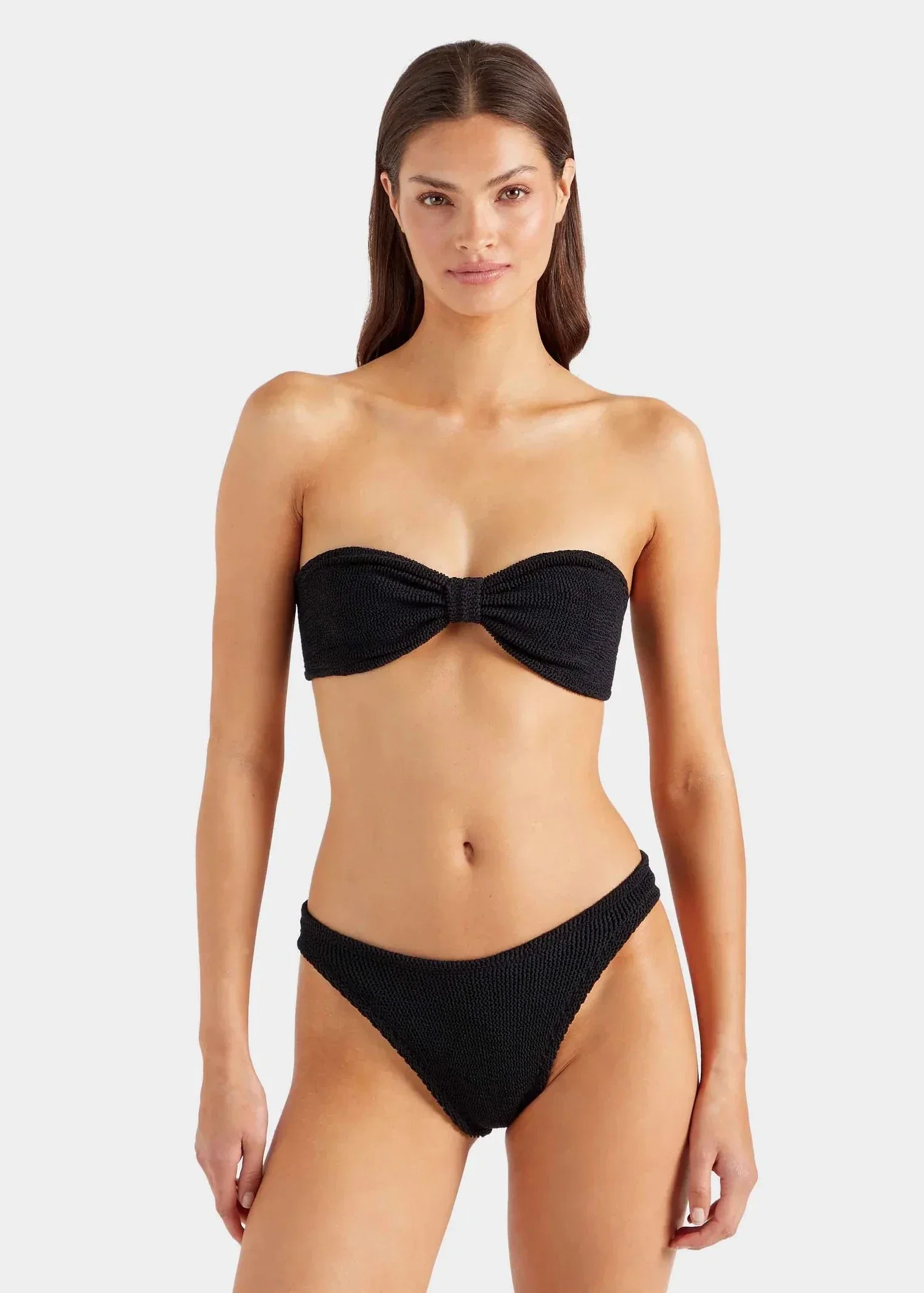 Image of  Jean Bikini - Black