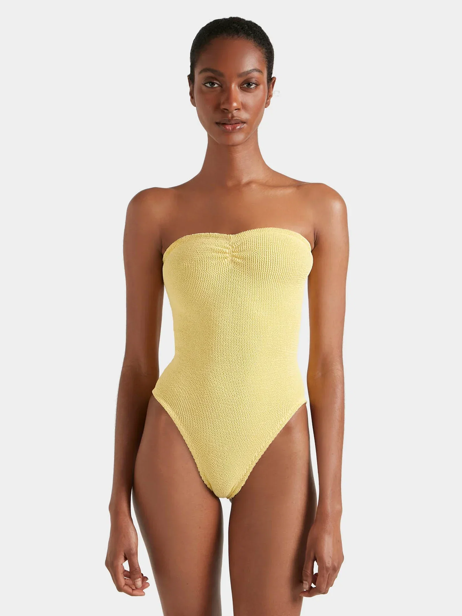Image of  Brooke Swim - Butter