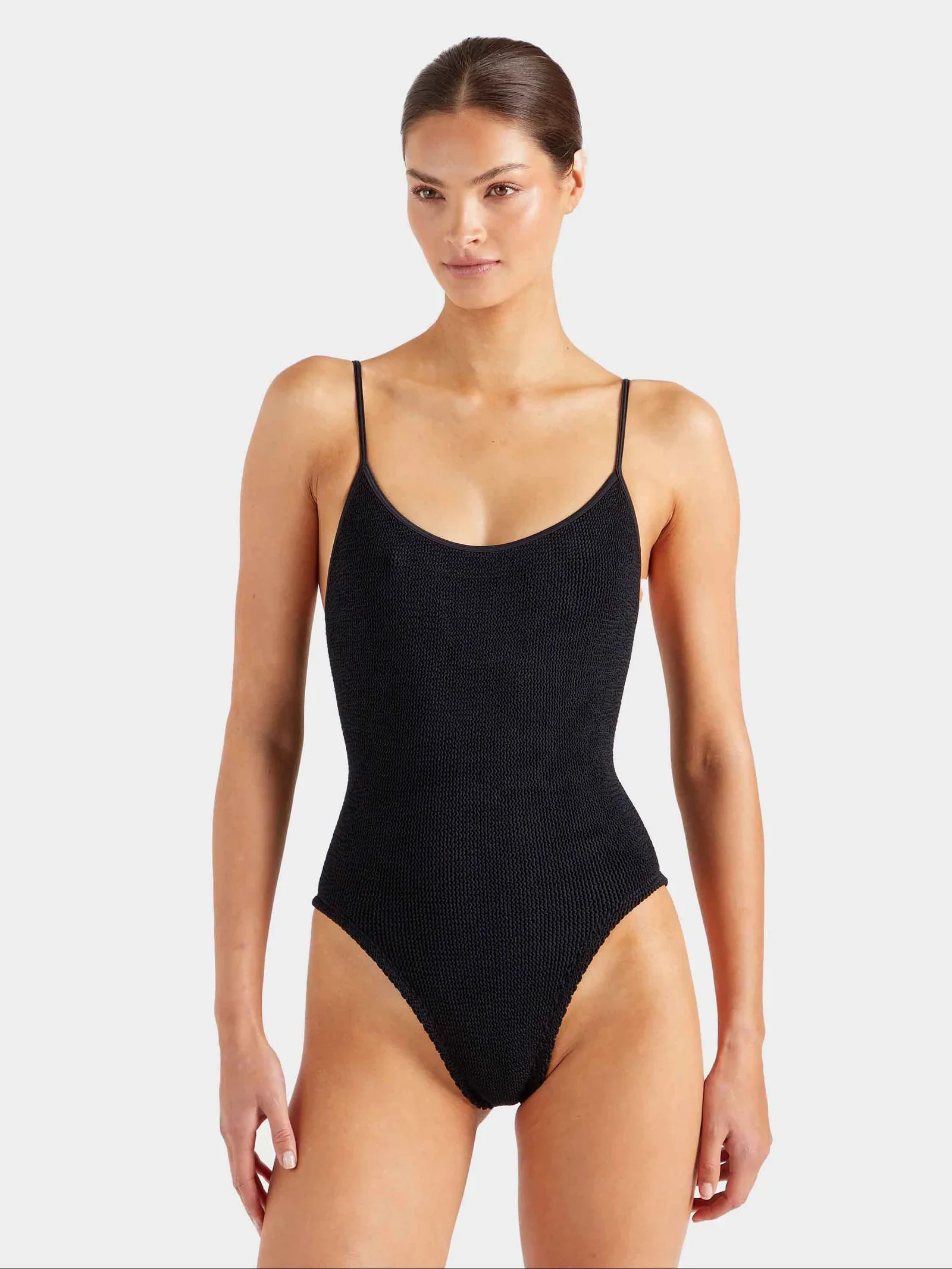 Image of  Pamela Swim - Black