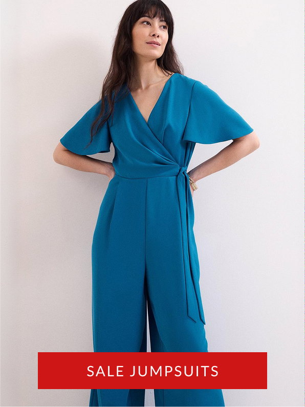 SALE JUMPSUITS
