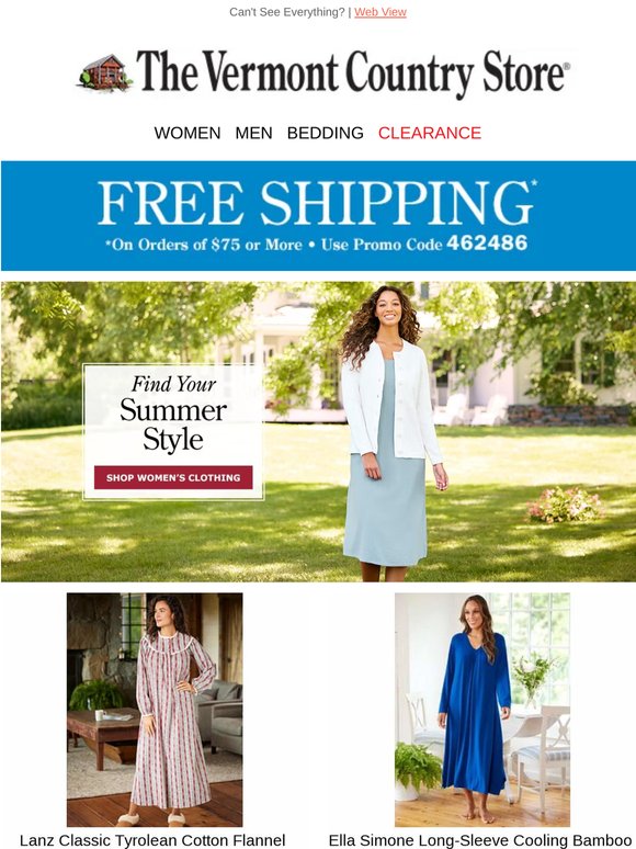 Styles you'll love!