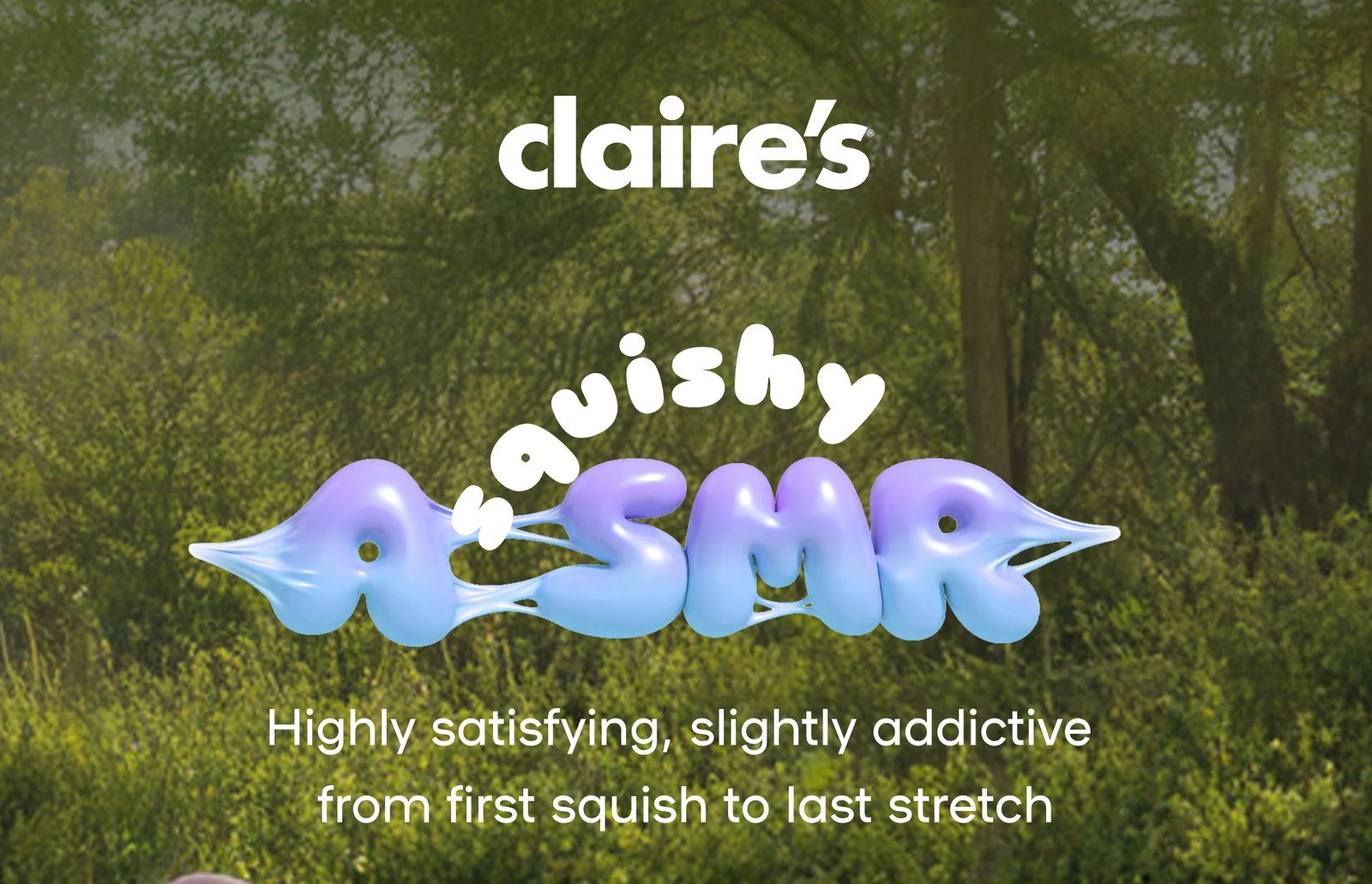 Squishy ASMR - Start Squishing