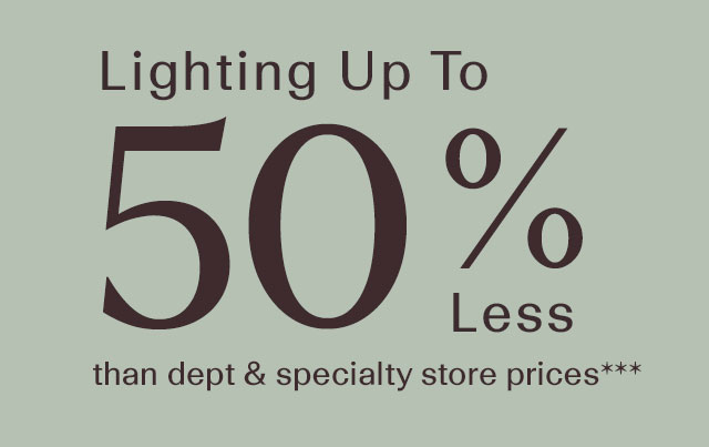 Visit Homesense today!