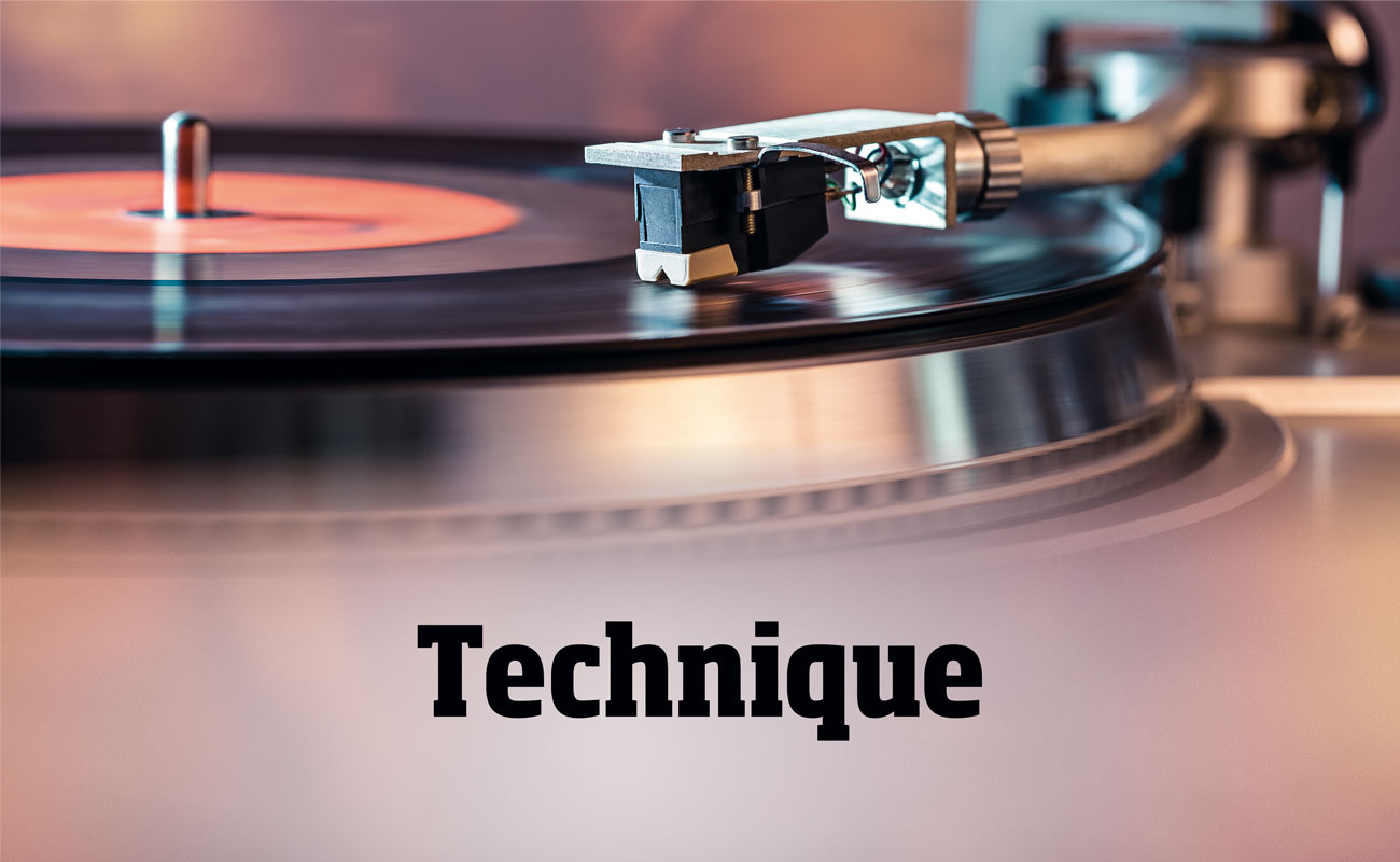 Technique