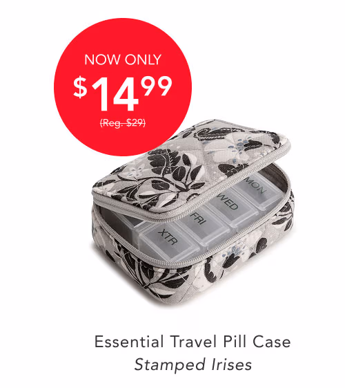 Shop Pill Case