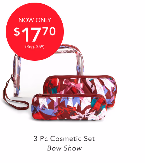 Shop Cosmetic Set