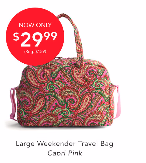 Shop Travel Bag