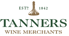 Tanners Logo
