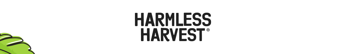 Harmless Harvest