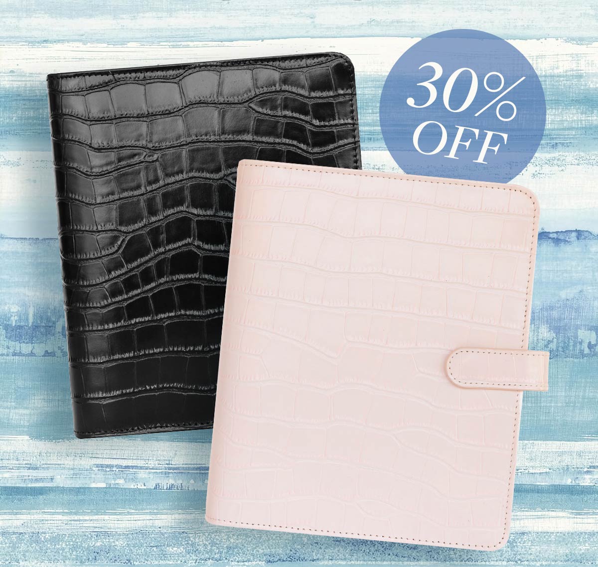 30% Off.