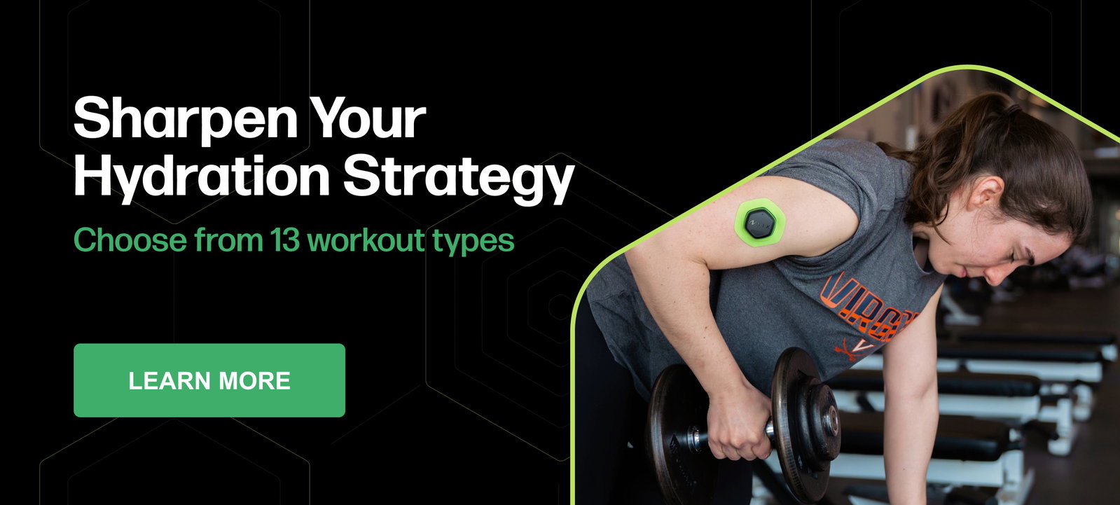 New Workout Types
