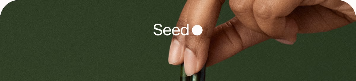 Seed
