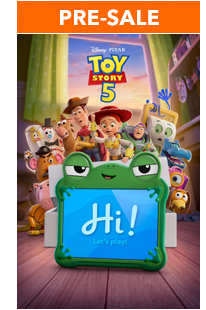 Toy Story 5 (2026)