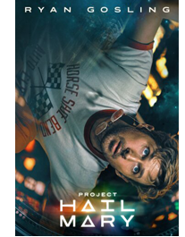Project Hail Mary (2026)