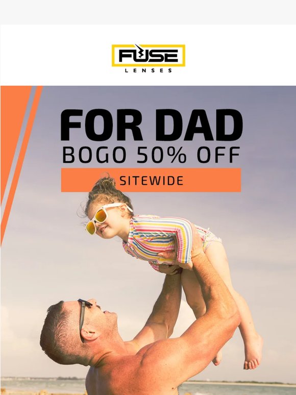 Make Moments in 4k this Father's Day