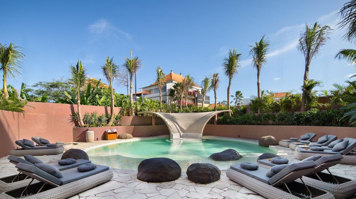 Bali Suites & Villas with Daily Breakfast, Dinner & Free-Flow Cocktail Hour