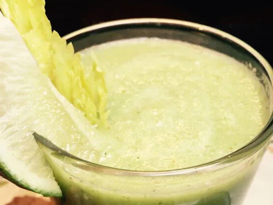Zinger Veg-Smoothie