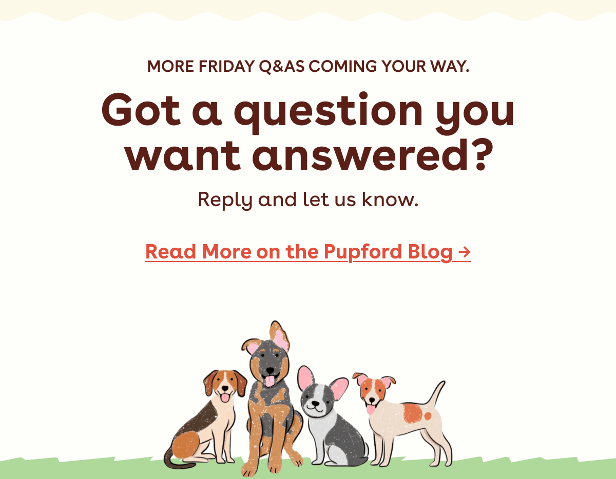 Got a question??