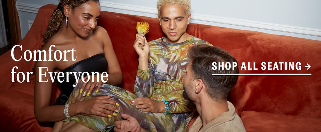 Comfort for Everyone