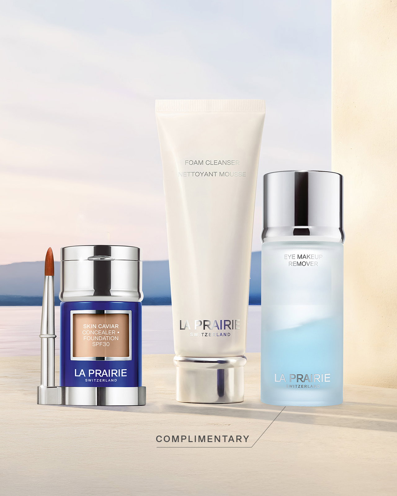 La Prairie