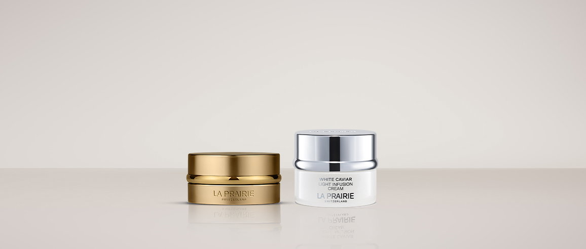 La Prairie