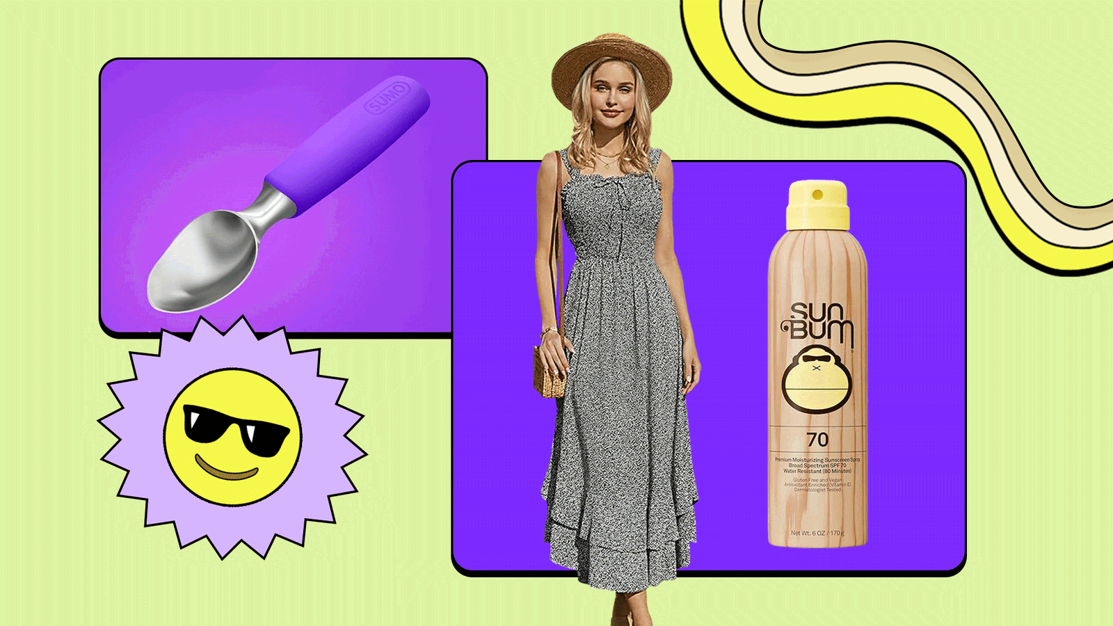 style picks