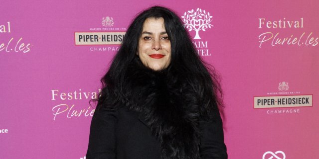 Marjane Satrapi décès syndré