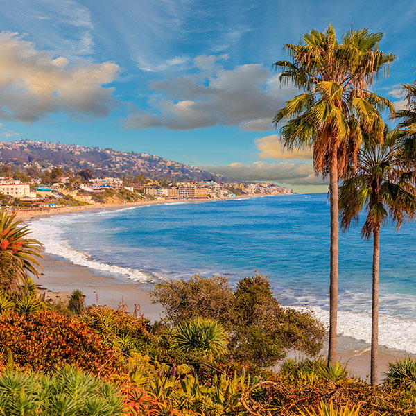 Last-Minute Getaways