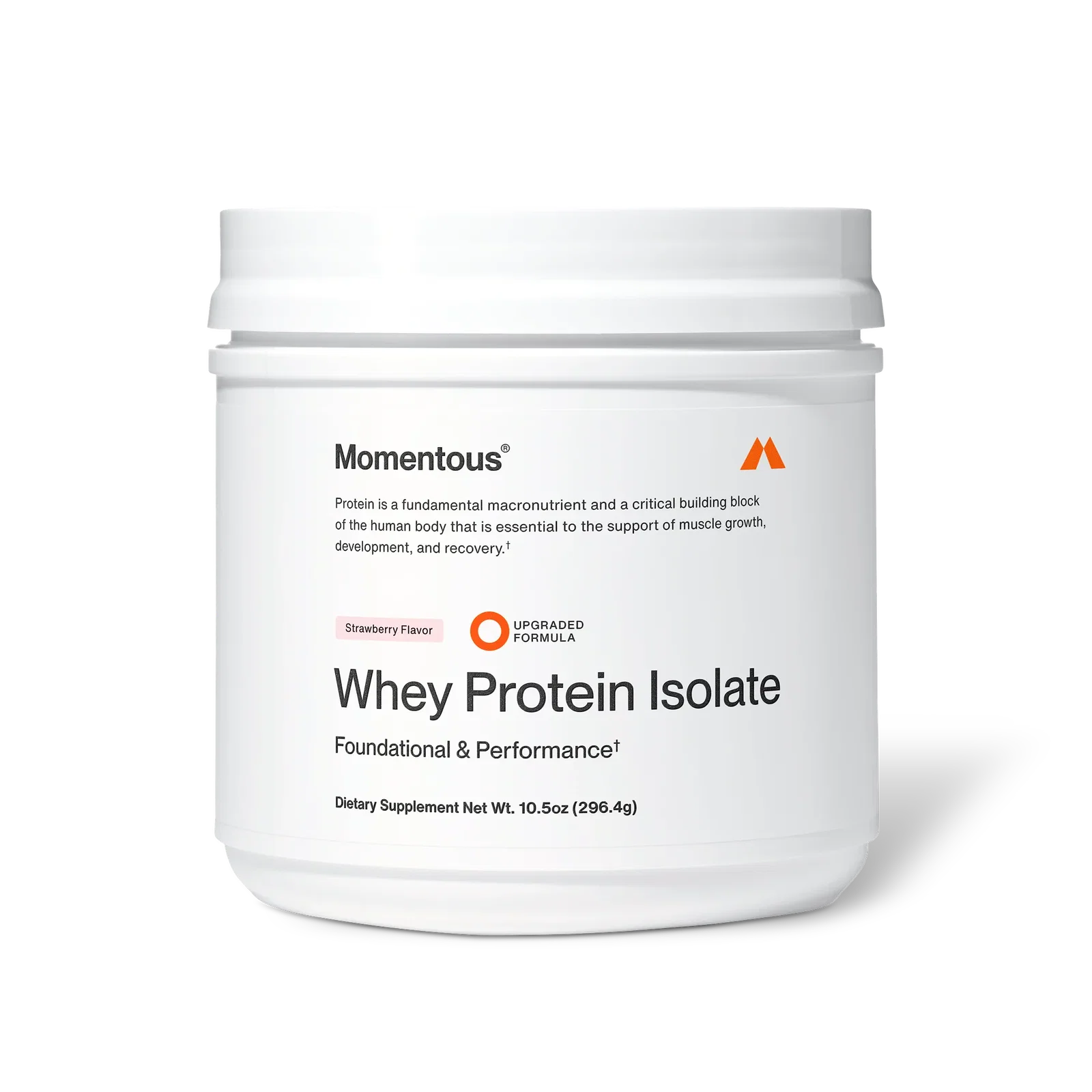 Image of Whey Protein Isolate - Flavor Series