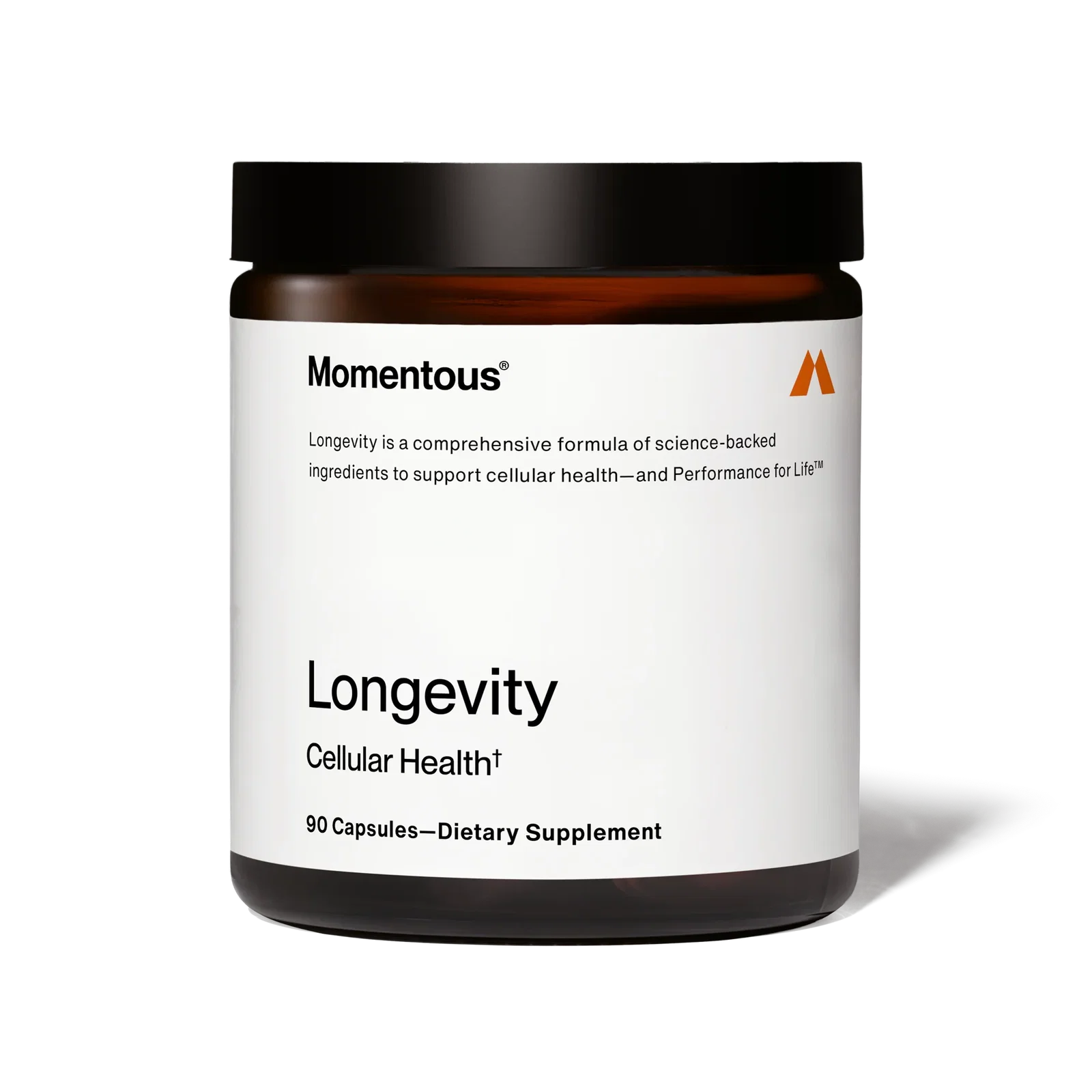 Image of Longevity