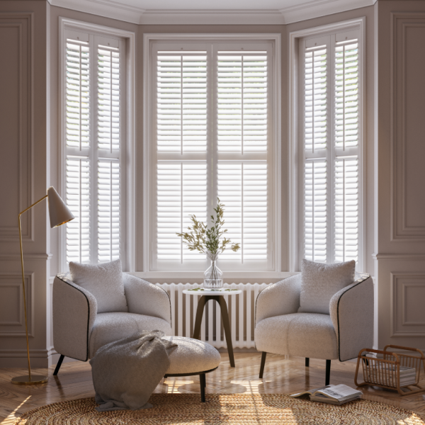 Shutters