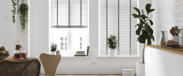 Express blinds