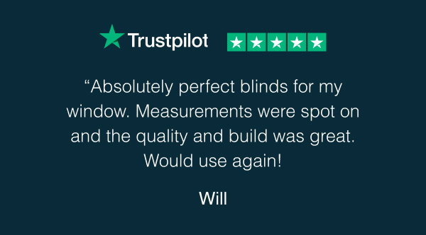Trustpilot review