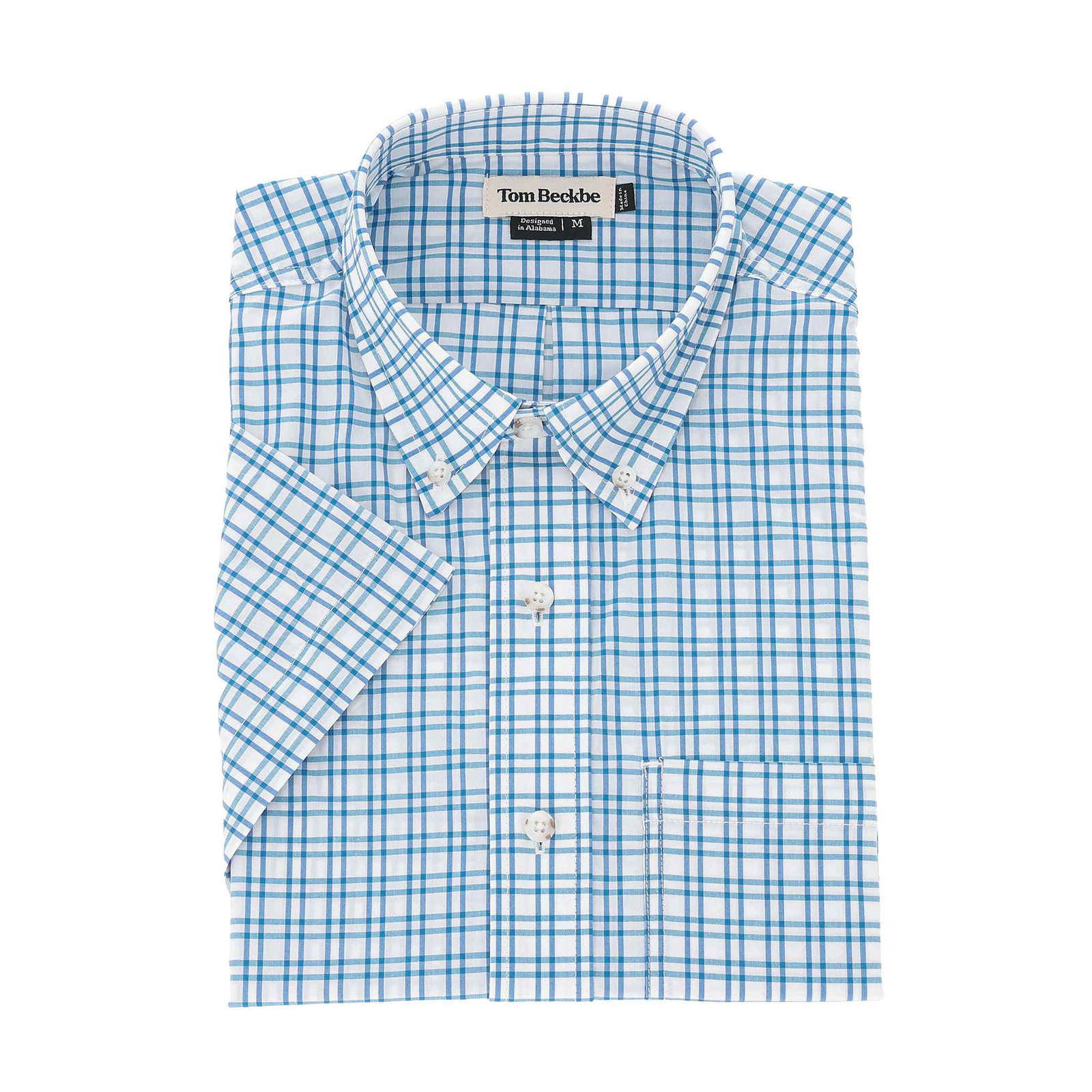 Image of Powell Performance Shirt (Short Sleeve)