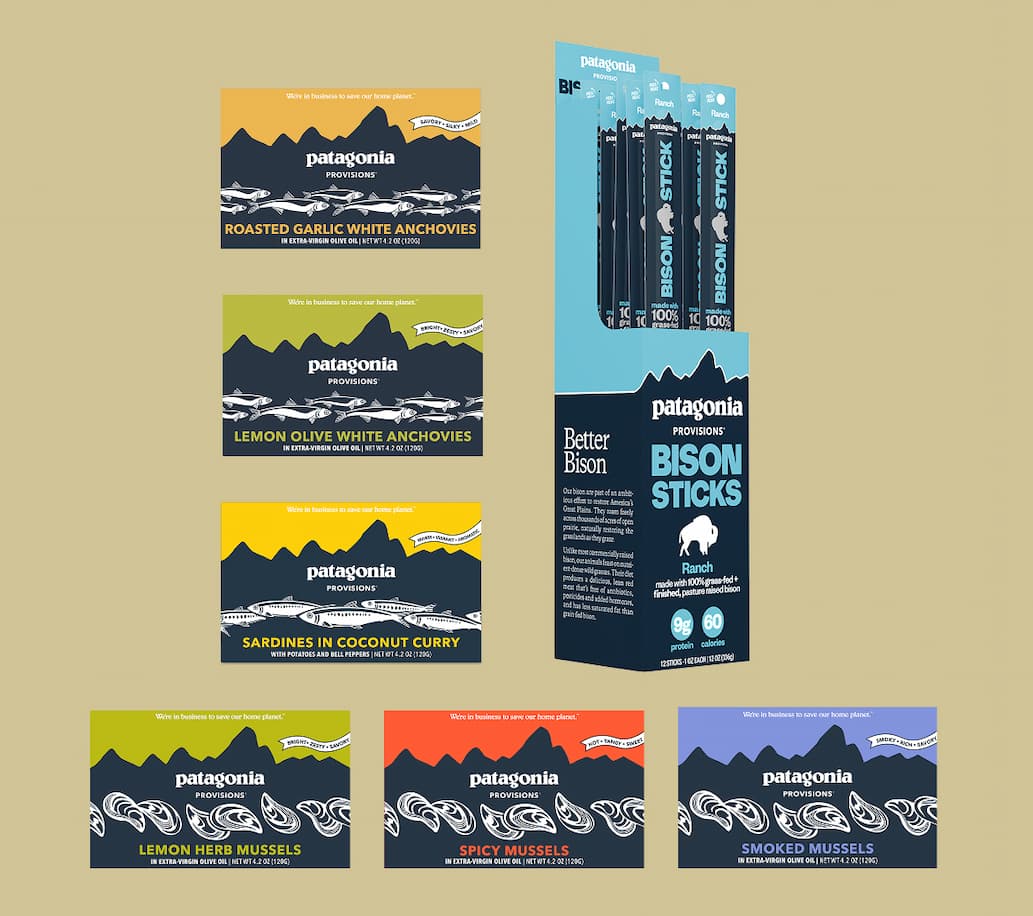 Portable protein pack