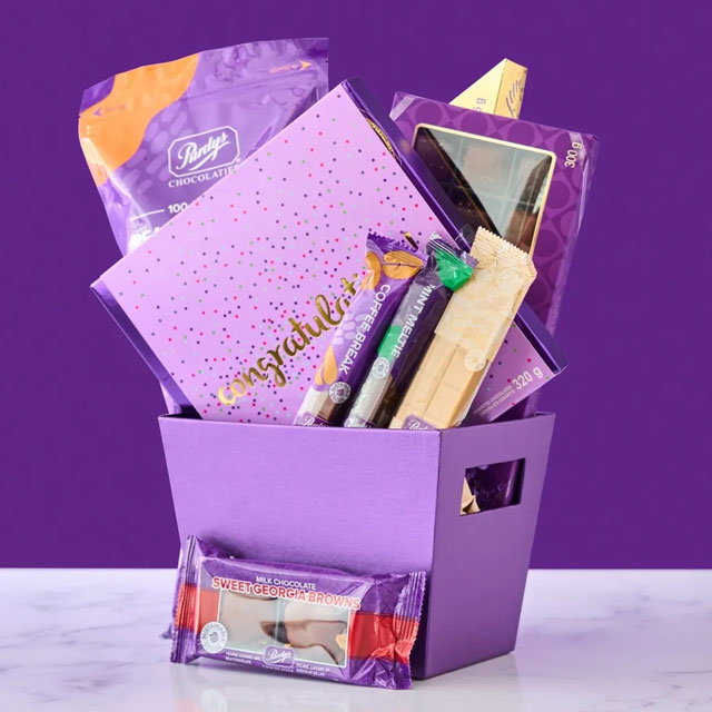 Ultimate Treats Gift Set