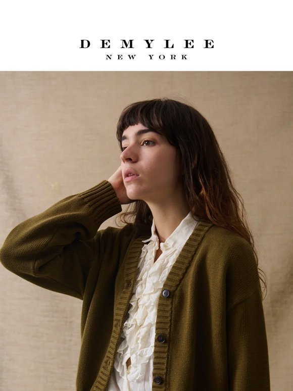 More Summer Newness Has Arrived