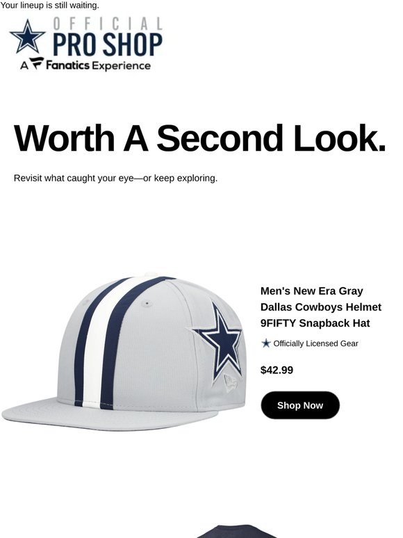 Your Men's Nike Navy Dallas Cowboys Legend Icon Dr...