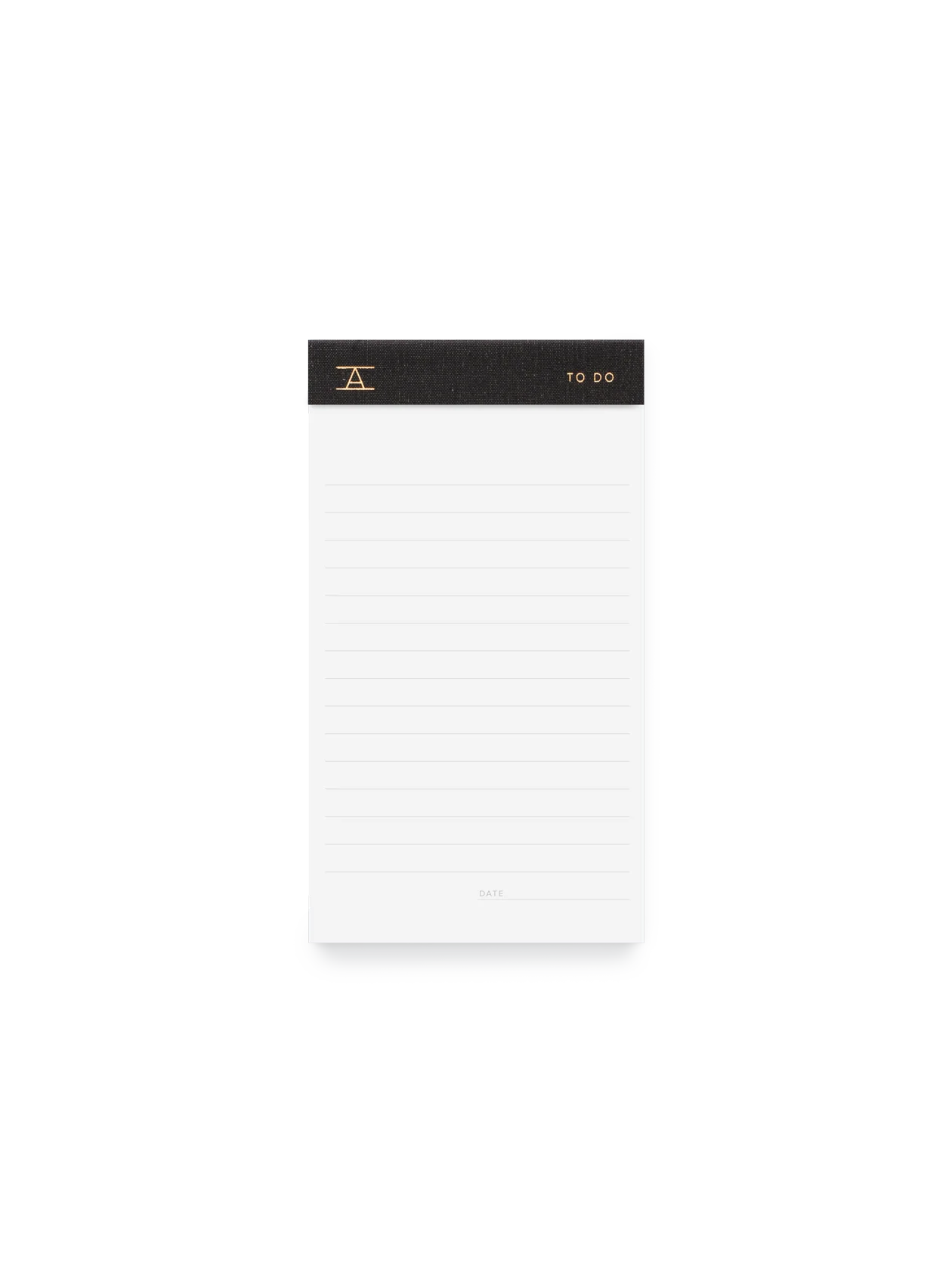 Image of To Do Pad