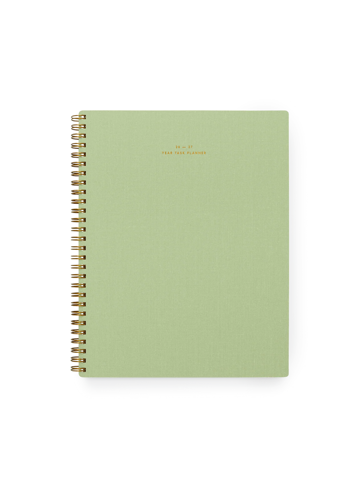 Image of 26-27 Year Task Planner