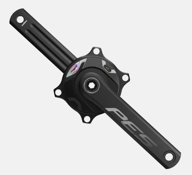 Magene PES P515 Power Meter Crank Set