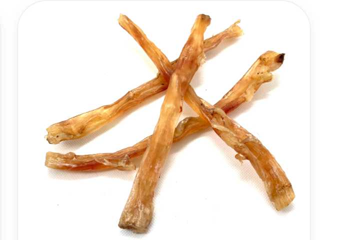 Beef Tendon Chews