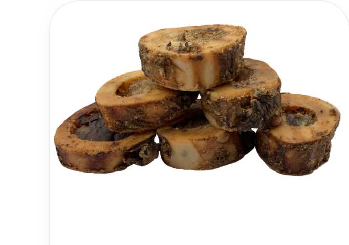 Smoked Beef Bone - 6 Slices