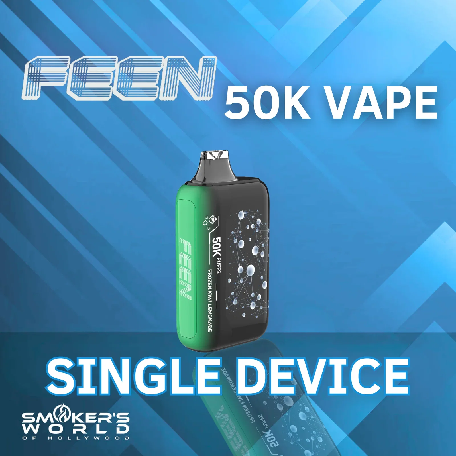Image of FEEN 50K Disposable Vape - (1 pack)