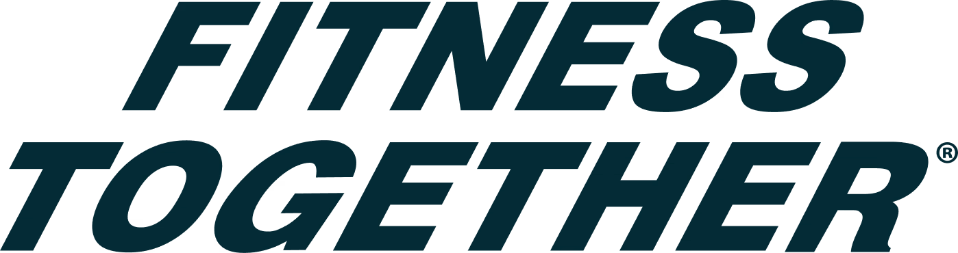 Fitness Together logo