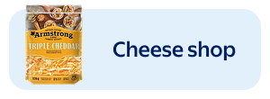 Cheese shop