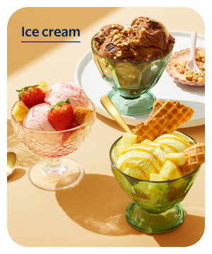 Ice cream