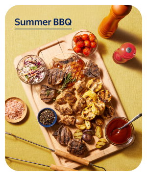 Summer BBQ